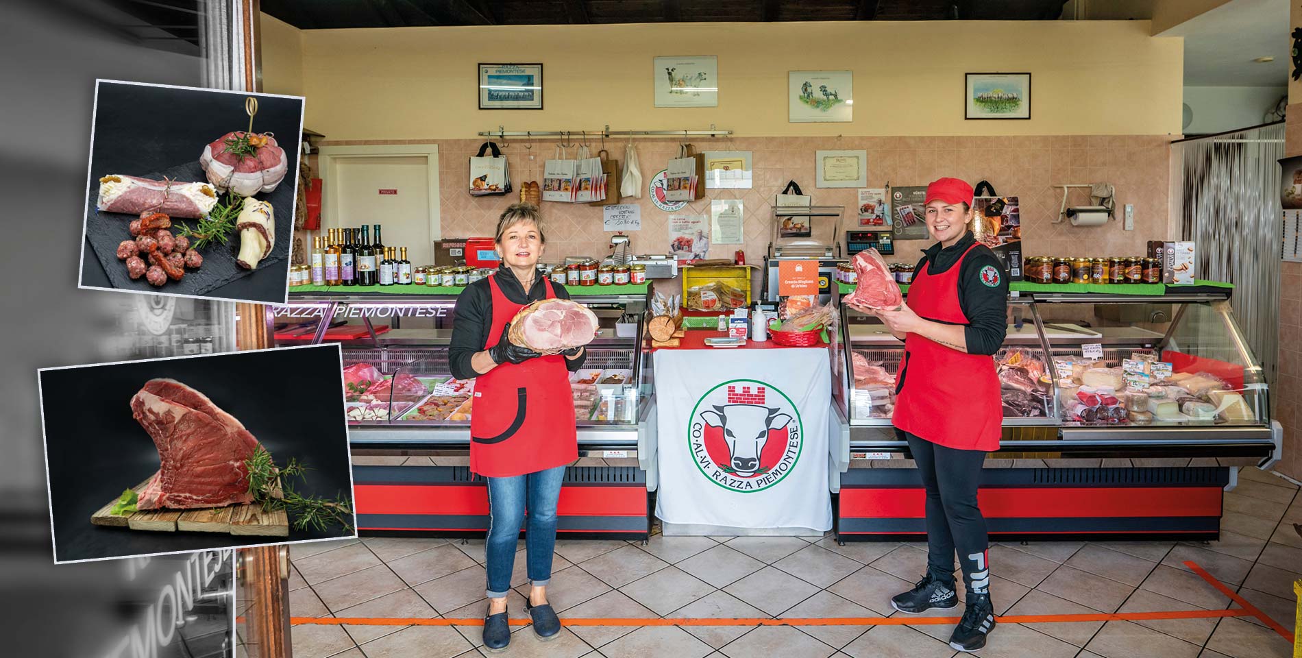 Agri-Macelleria